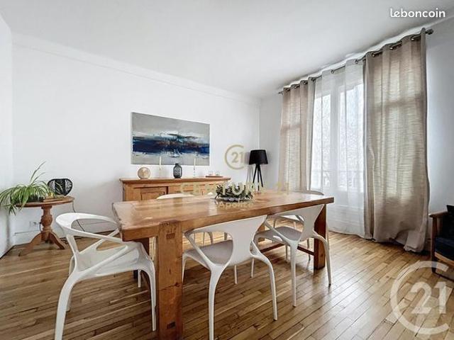Appartement vente à Lille, La Madeleine