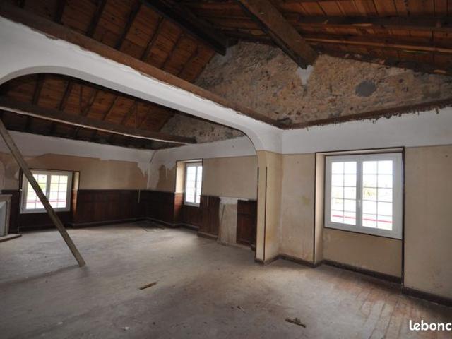 Appartement vente à Bayonne, Ustaritz