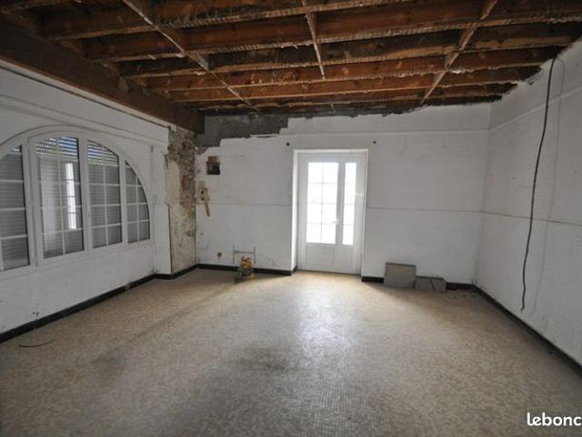 Appartement vente à Bayonne, Ustaritz