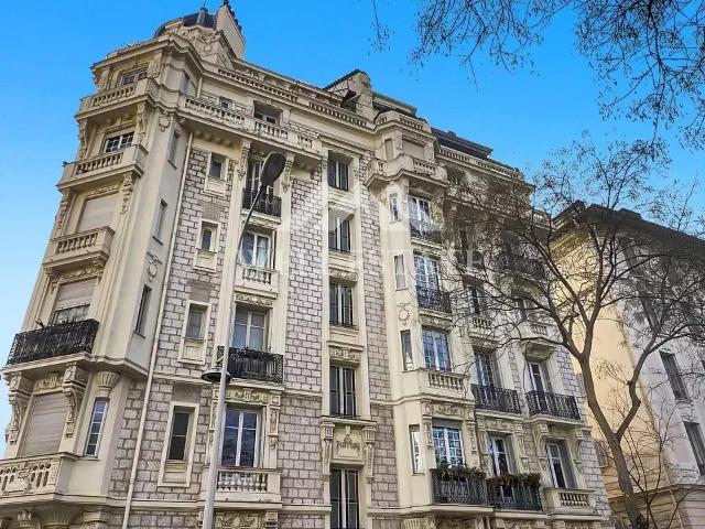 Appartement vente à Parc Impérial, Nice
