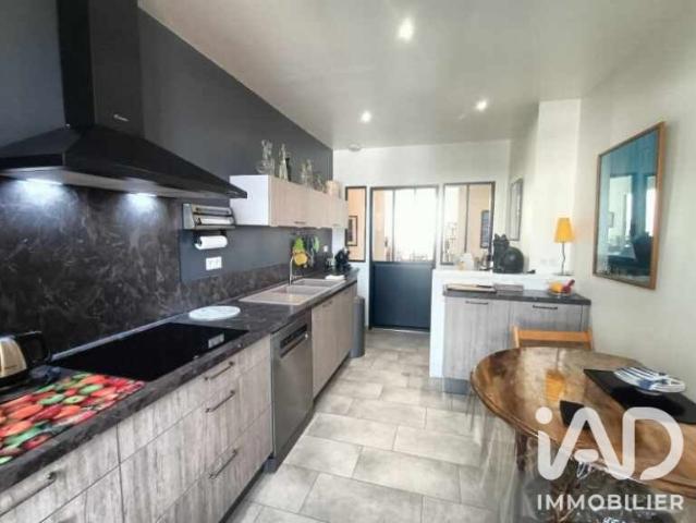 Appartement vente à Vichy, Allier