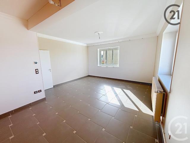Appartement vente à Auxerre