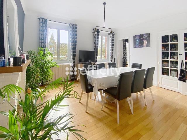 Appartement vente à Montargis, Loiret