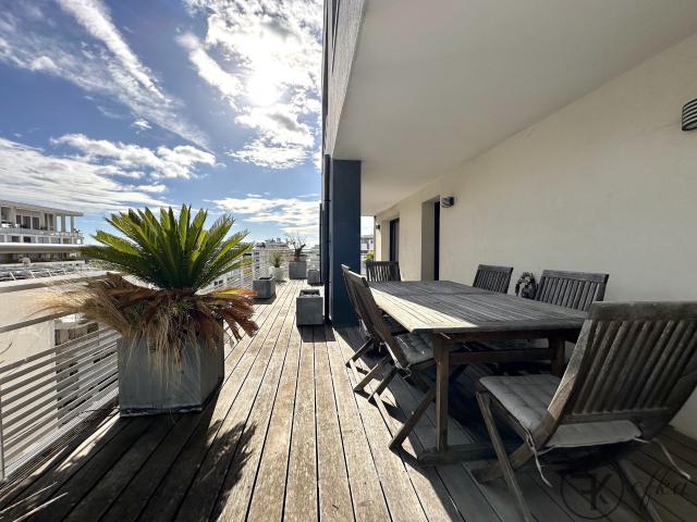 Appartement vente à Montpellier