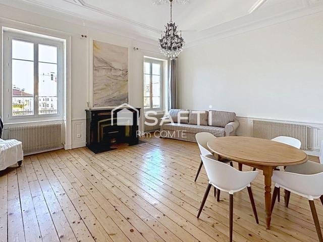 Appartement vente à Vienne