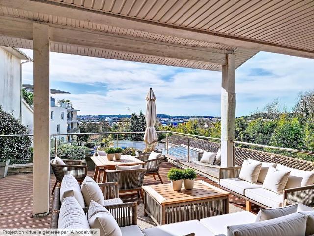 Appartement vente à Bayonne