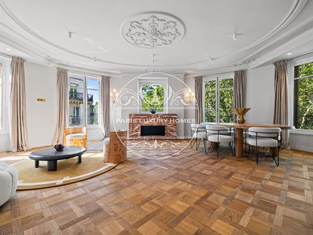 Appartement vente à Paris 7e Arrondissement, Paris