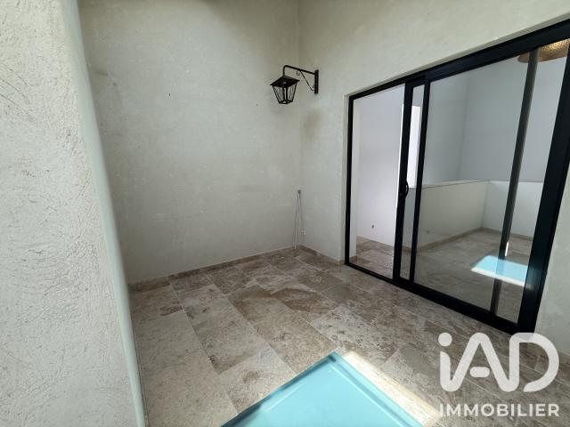 Appartement location à Nîmes, Aramon