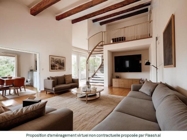 Appartement location à Marseille, Carnoux-en-provence