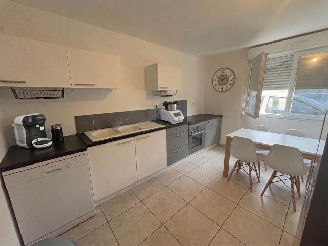 Appartement location à Vienne, Sonnay