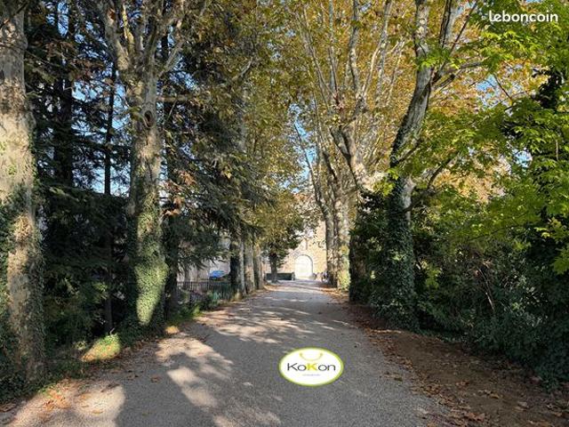 Appartement vente à Saint-Amand-Montrond, Charly