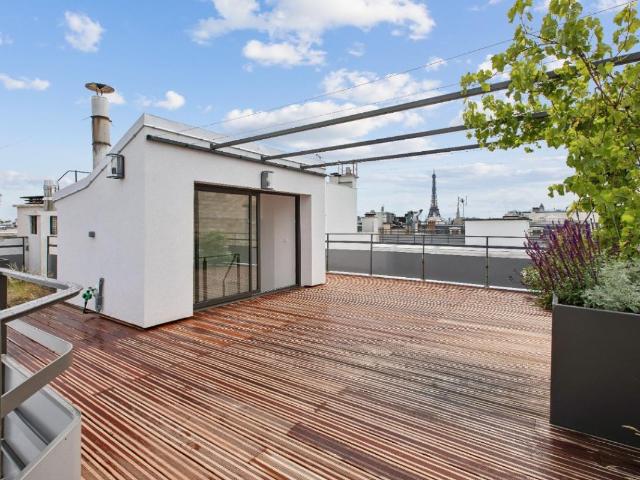 Appartement vente à Paris 8e Arrondissement, Paris