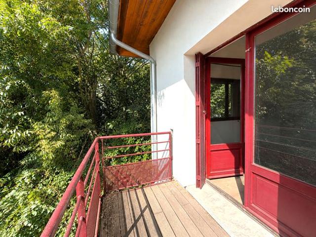 Appartement vente à Toulouse