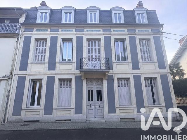 Appartement vente à Tarbes