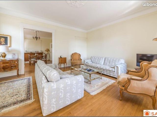 Appartement vente à Metz