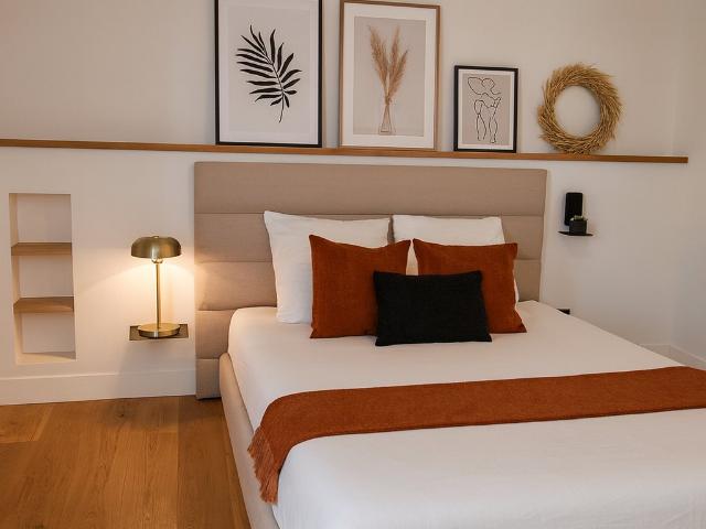 Appartement vente à Montpellier, Baillargues