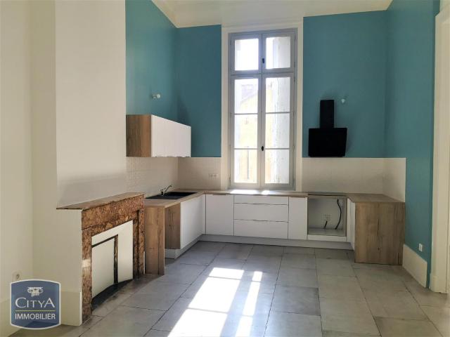Appartement location à Montpellier