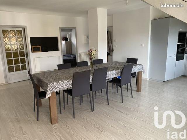 Appartement vente à Gap
