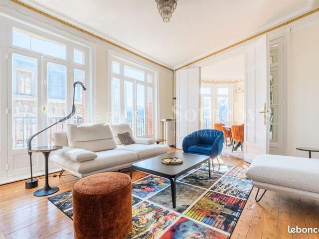 Appartement vente à Lille