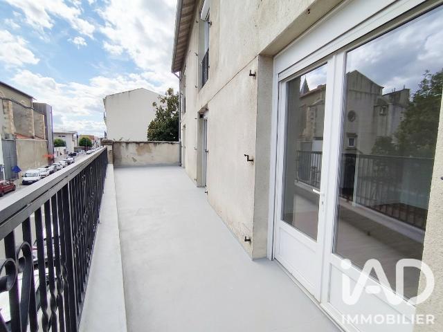 Appartement vente à Saint-Gaudens, Saint-gaudens
