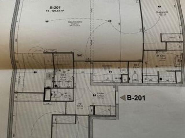 Appartement vente à Nîmes