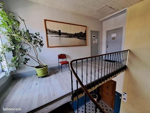 Appartement vente à Valence, Saint-vallier