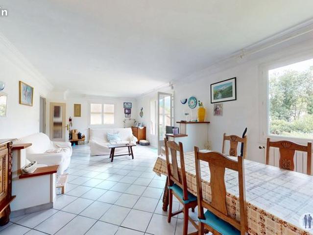 Appartement vente à Grenoble, Saint-martin-d'hères