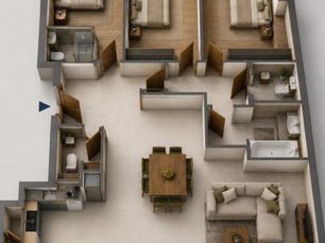 Appartement vente à Lyon, Métropole de Lyon