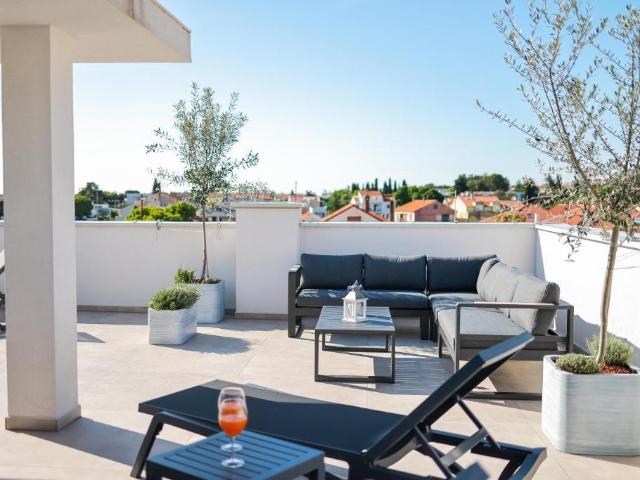 Appartement vente à Marseille