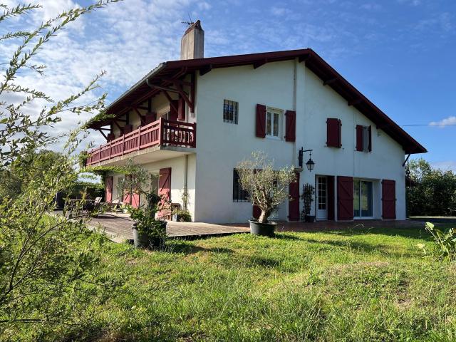 Appartement vente à Bayonne, Villefranque