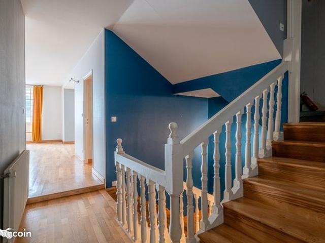 Appartement vente à Saintes