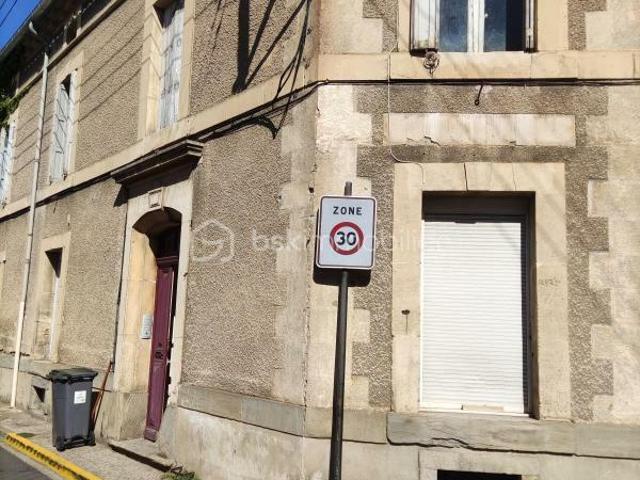 Appartement vente à Carcassonne