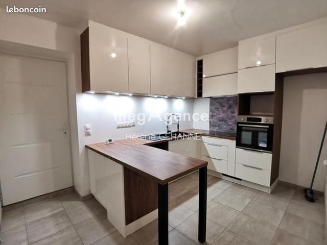 Appartement vente à Caen, Colombelles