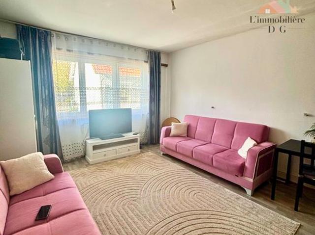 Appartement vente à Haguenau-Wissembourg, Haguenau