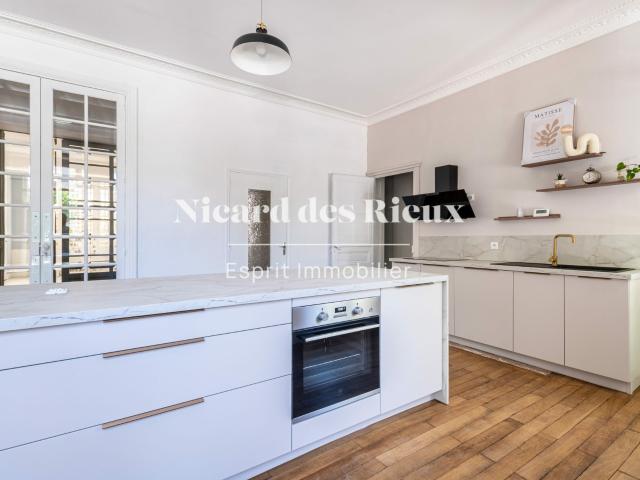 Appartement vente à Limoges