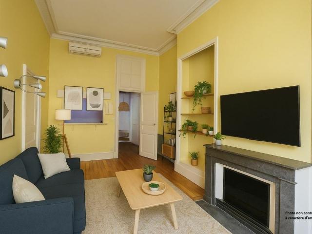 Appartement vente à France métropolitaine, Valence