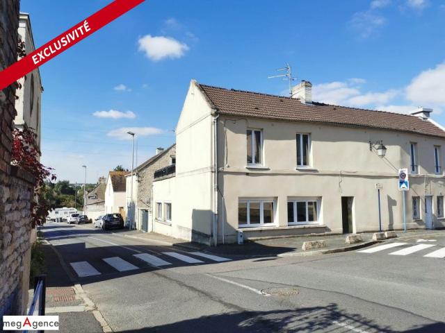 Appartement vente à Caen, Colombelles