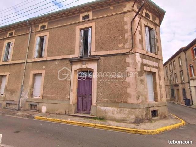 Appartement vente à Carcassonne