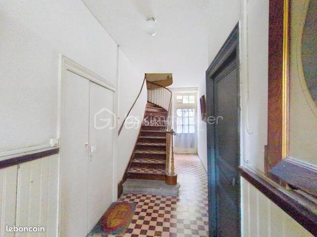 Appartement vente à Carcassonne