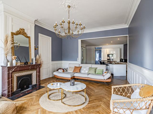 Appartement vente à Lyon, Métropole de Lyon