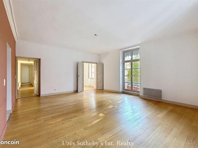 Appartement vente à Nîmes