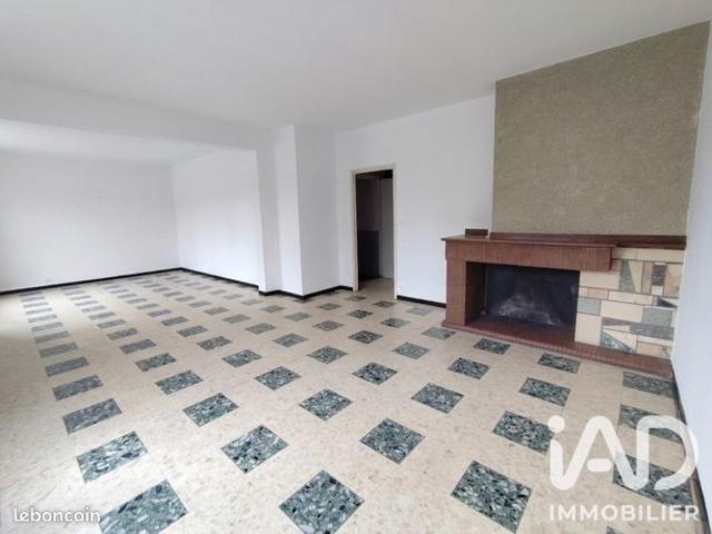 Appartement vente à Saint-Gaudens, Saint-gaudens