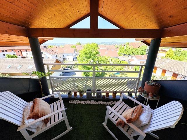 Appartement vente à Annecy, Auvergne-Rhône-Alpes
