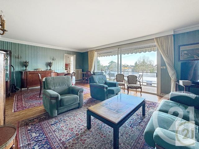 Appartement vente à Nantes