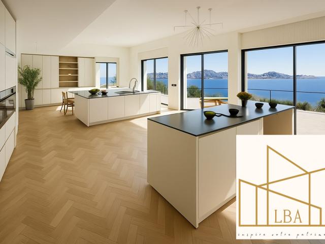 Appartement vente à Marseille