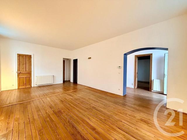 Appartement vente à Tarbes