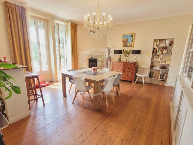 Appartement vente à Nyons, Châteauneuf-du-rhône