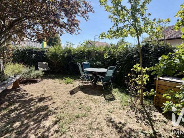 Appartement vente à Les Rullets, Cranves-Sales