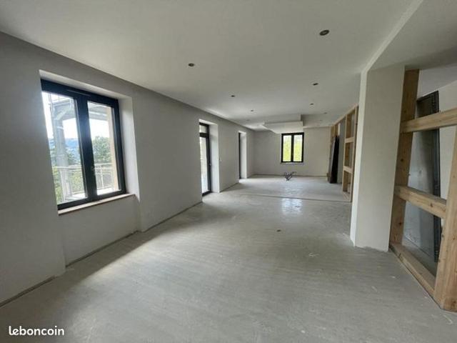 Appartement vente à Munster, Moselle
