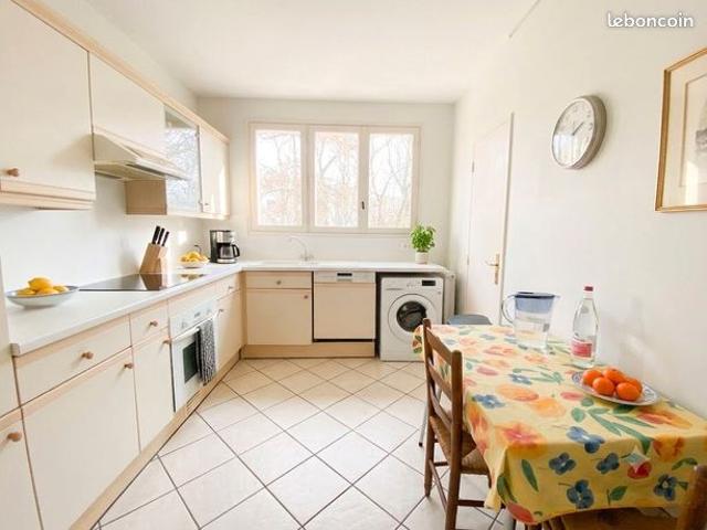 Appartement vente à Tours, Saint-cyr-sur-loire